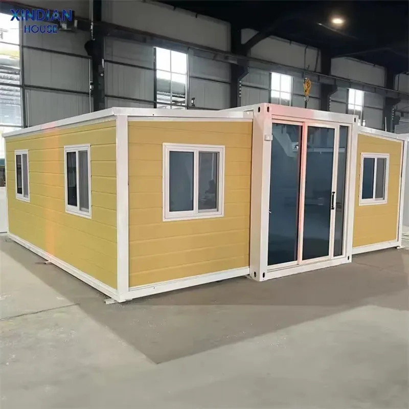 منزل مسبق الصنع أخضر صديق للبي - مراجعة Sustainable Living Homes وسعره
