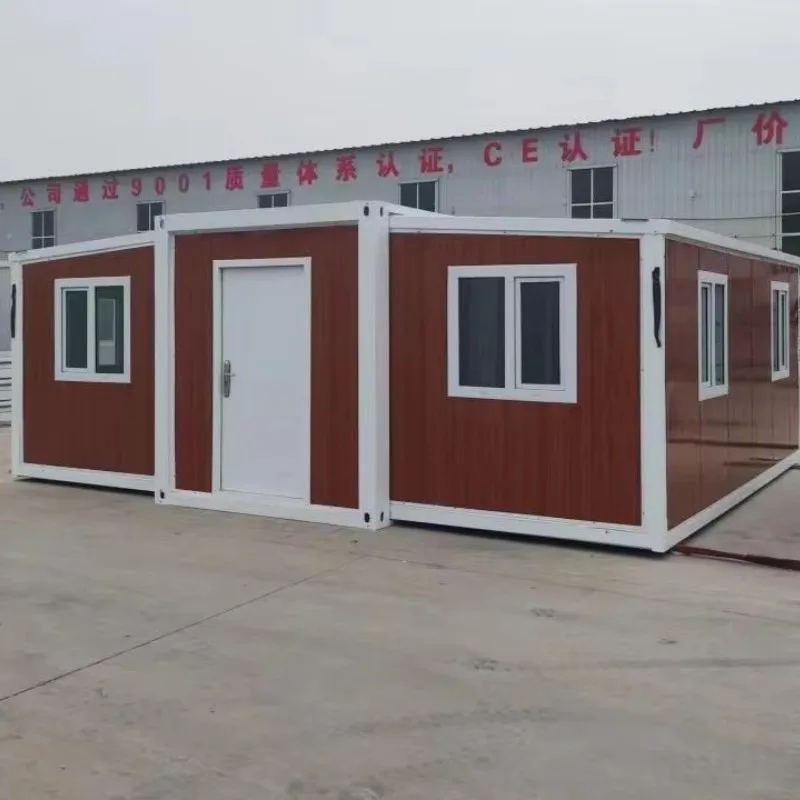 منزل مسبق الصنع أخضر صديق للبي - مراجعة Sustainable Living Homes وسعره