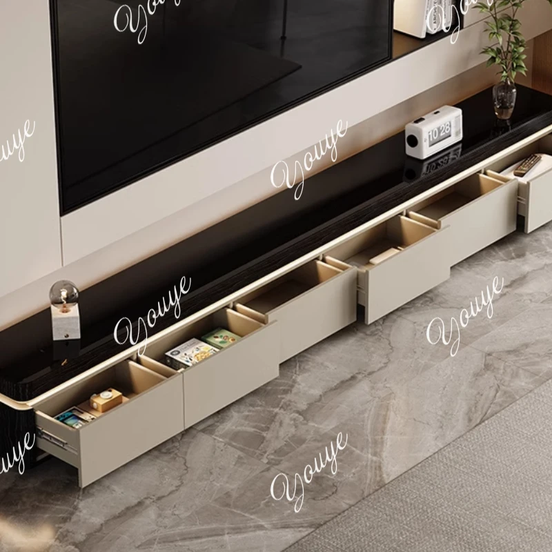 XM حامل تلفاز أنيق موفر للمساح - مراجعة Sustainable Living Homes وسعره