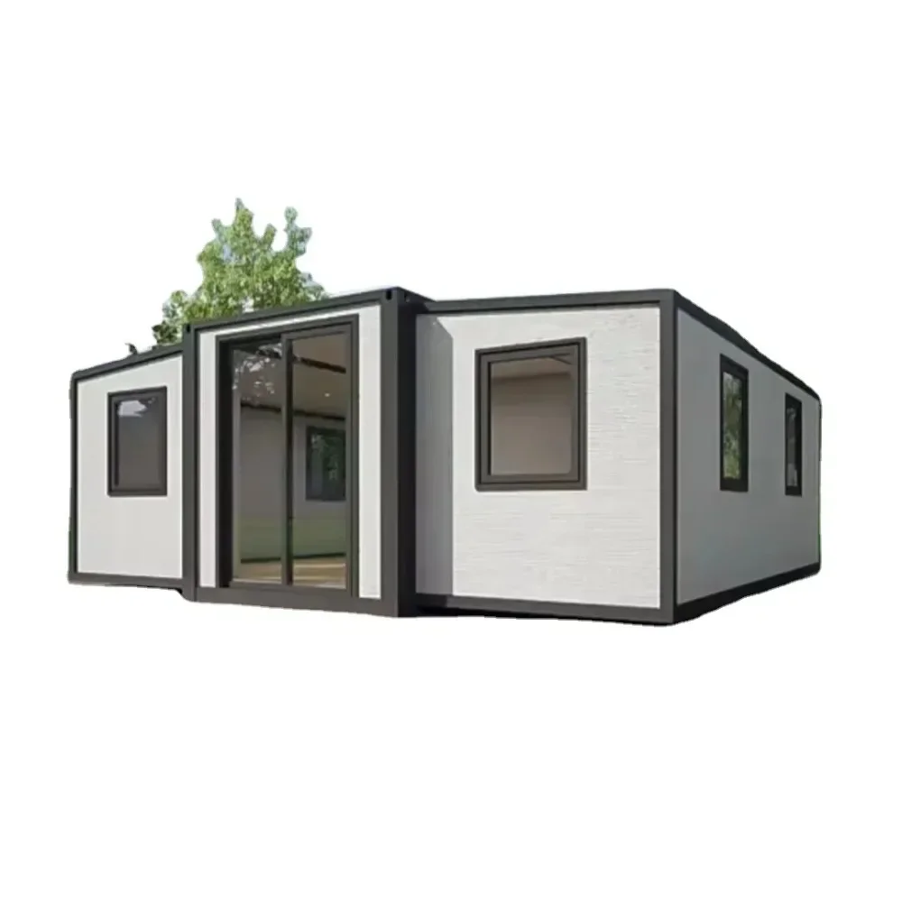 منزل صغير حديث بطول 20 قدمًا،  - مراجعة Sustainable Living Homes وسعره